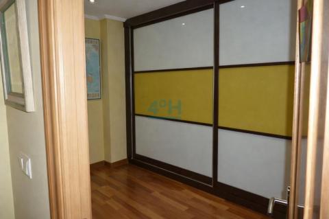 Cuarto de plancha