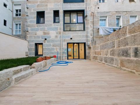 Terraza