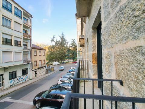 Vistas fachada principal