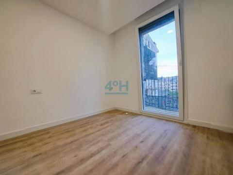 Dormitorio secundario 1