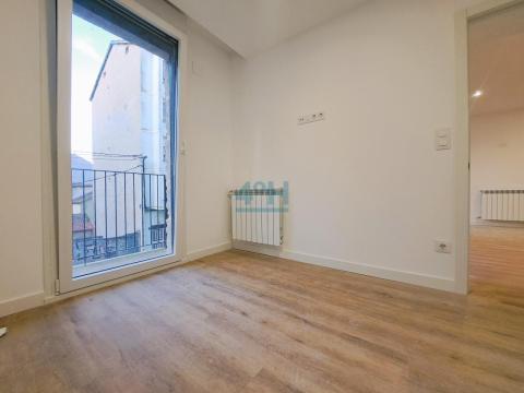 Dormitorio secundario 1