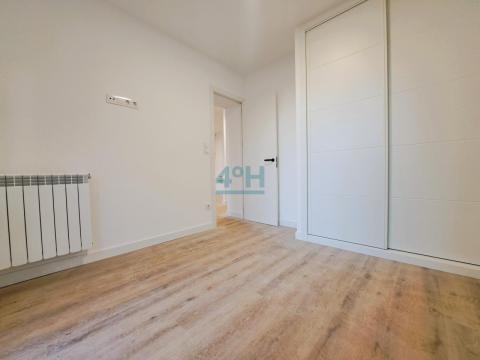 Dormitorio secundario 1