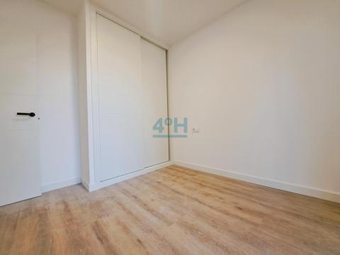 Dormitorio secundario 1