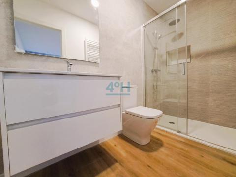 Baño en suite