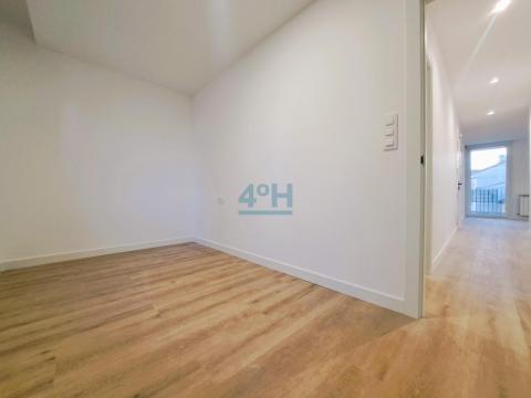 Dormitorio secundario 2