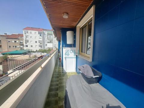 Balcón