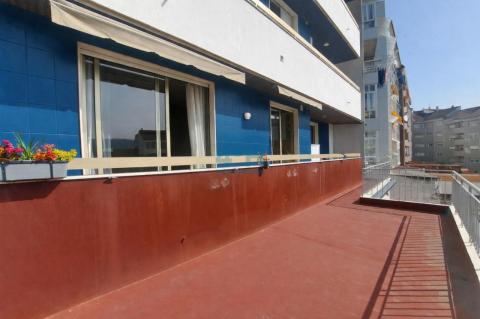 Balcón