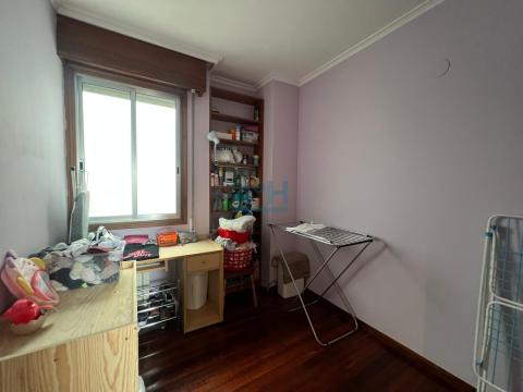 Dormitorio 4