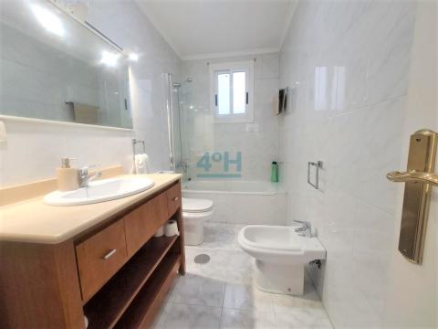 Baño en suite