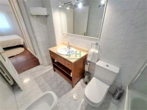 Baño en suite