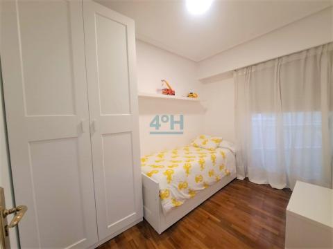 Dormitorio secundario 2