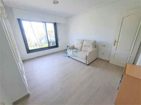 Dormitorio planta baja