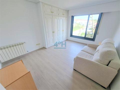 Dormitorio planta baja