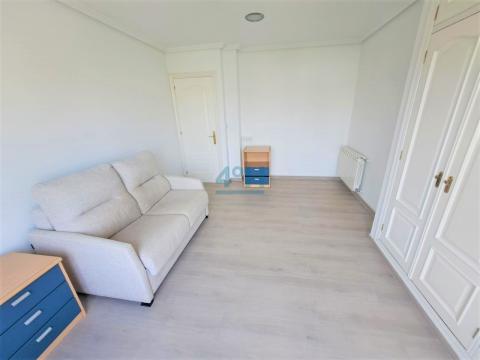 Dormitorio planta baja