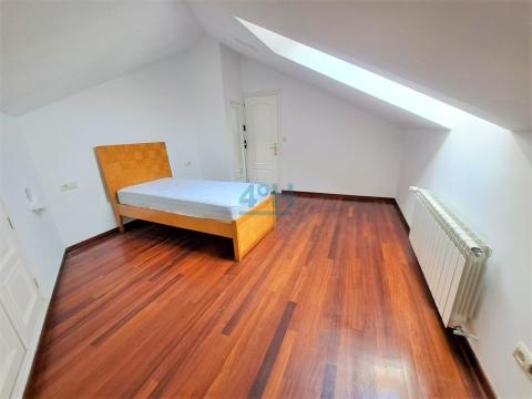 Dormitorio secundario 1