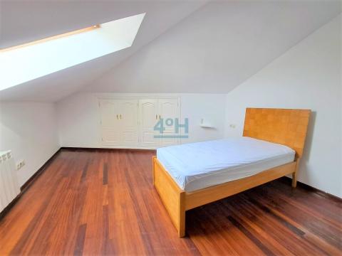 Dormitorio secundario 1