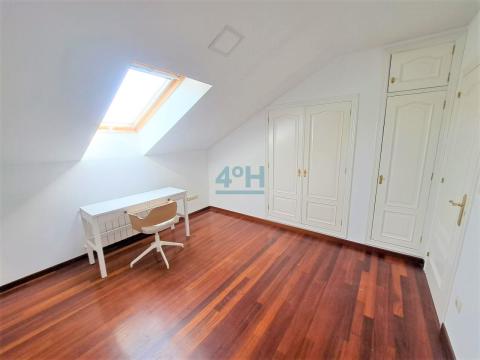 Dormitorio secundario 2