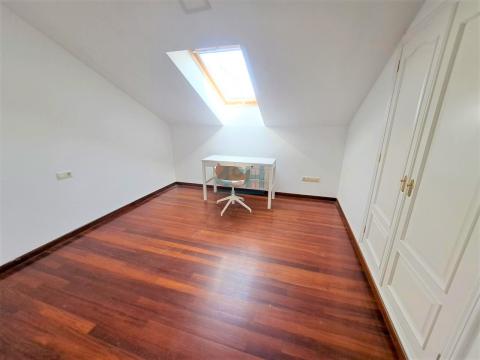 Dormitorio secundario 2