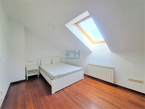 Dormitorio secundario 3