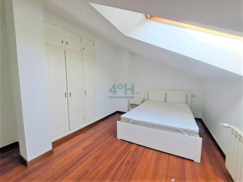 Dormitorio secundario 3