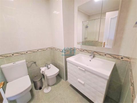 Baño planta superior