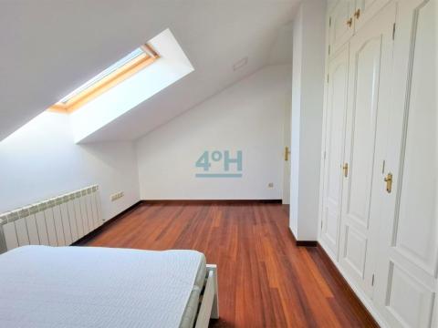 Dormitorio secundario 3