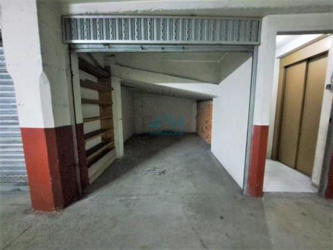 Garaje
