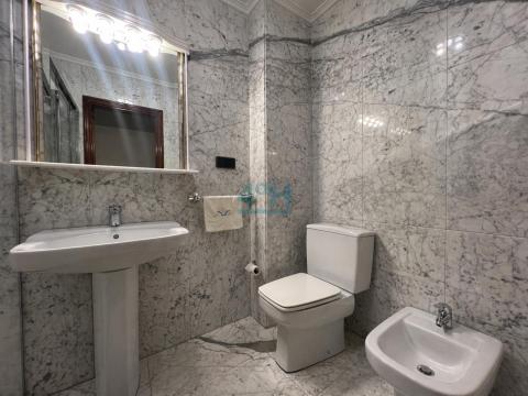 Baño general