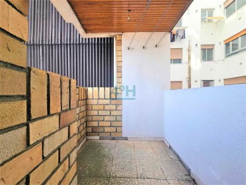 Balcón Dormitorio