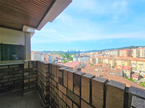 Balcón Baño