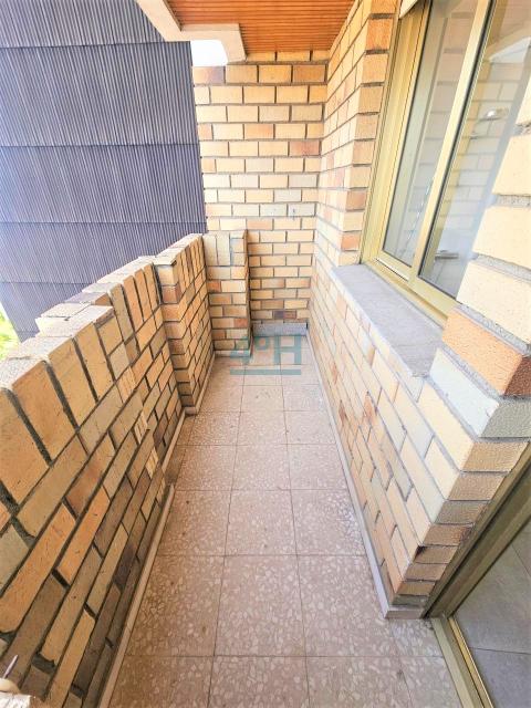 Balcón Baño