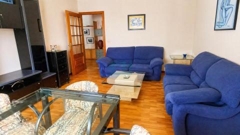 Salón-comedor