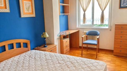 Dormitorio principal en suite