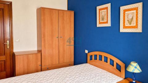 Dormitorio principal en suite