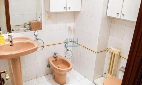 Baño en suite