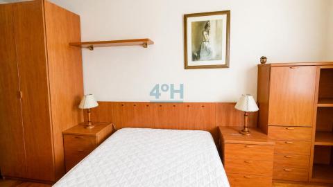 Dormitorio secundario 1