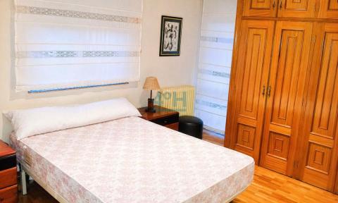 Dormitorio secundario 2
