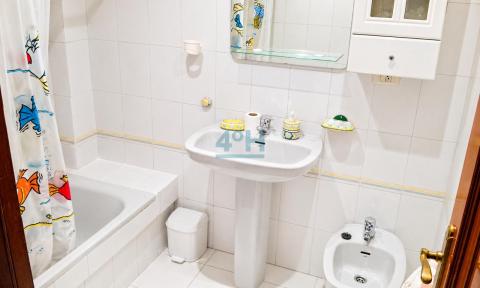 Baño general