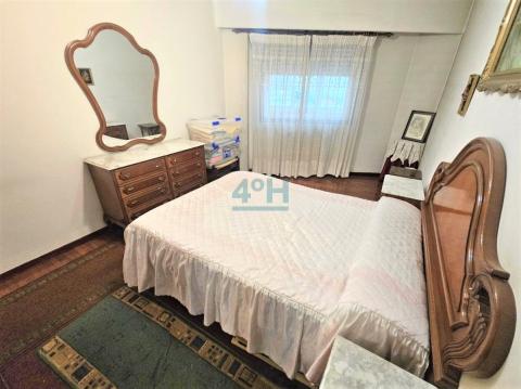 Dormitorio en suite