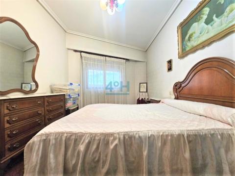 Dormitorio en suite