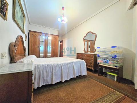 Dormitorio en suite