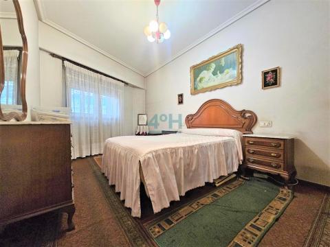 Dormitorio en suite