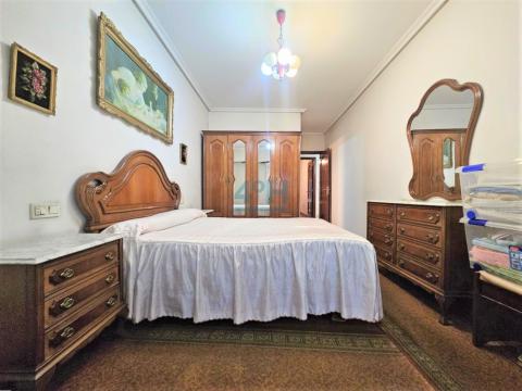 Dormitorio en suite
