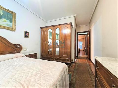Dormitorio en suite