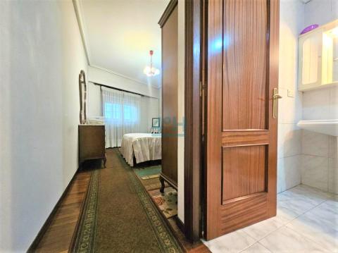 Dormitorio en suite