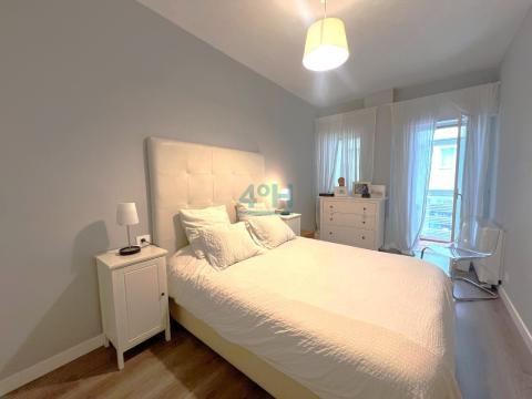 Dormitorio principal 