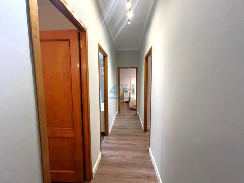 Pasillo