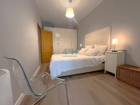 Dormitorio principal