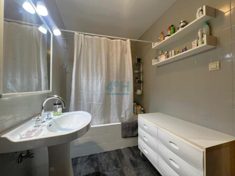 Baño principal