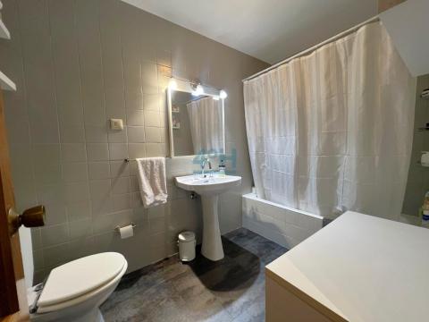 Baño principal 
